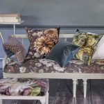 Perna Decorativa – Varese Pine Cushion – Designers Guild