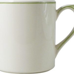Gien - Filet Vert - 1 Mug