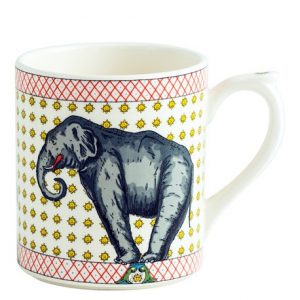 Gien - Lucien - 1 Mug Elefant
