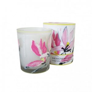 Lumanare Parfumata Magnolia- 285g Designers Guild