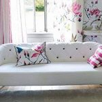 Perna Decorativa – Madame Butterfly Cushion – Designers Guild
