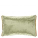 Perna Decorativa – Fitzrovia Antique Jade Cushion – Designers Guild