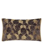 Perna Decorativa – Fitzrovia Espresso Cushion – Designers Guild