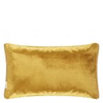 Perna Decorativa – Fitzrovia Ochre Cushion – Designers Guild