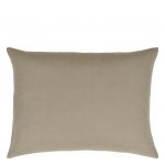Perna Decorativa – Hollyhock Ochre Cushion – Designers Guild