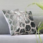 Perna Decorativa – Manipur Jade Cushion – Designers Guild
