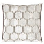 Perna Decorativa – Manipur Oyster Cushion – Designers Guild
