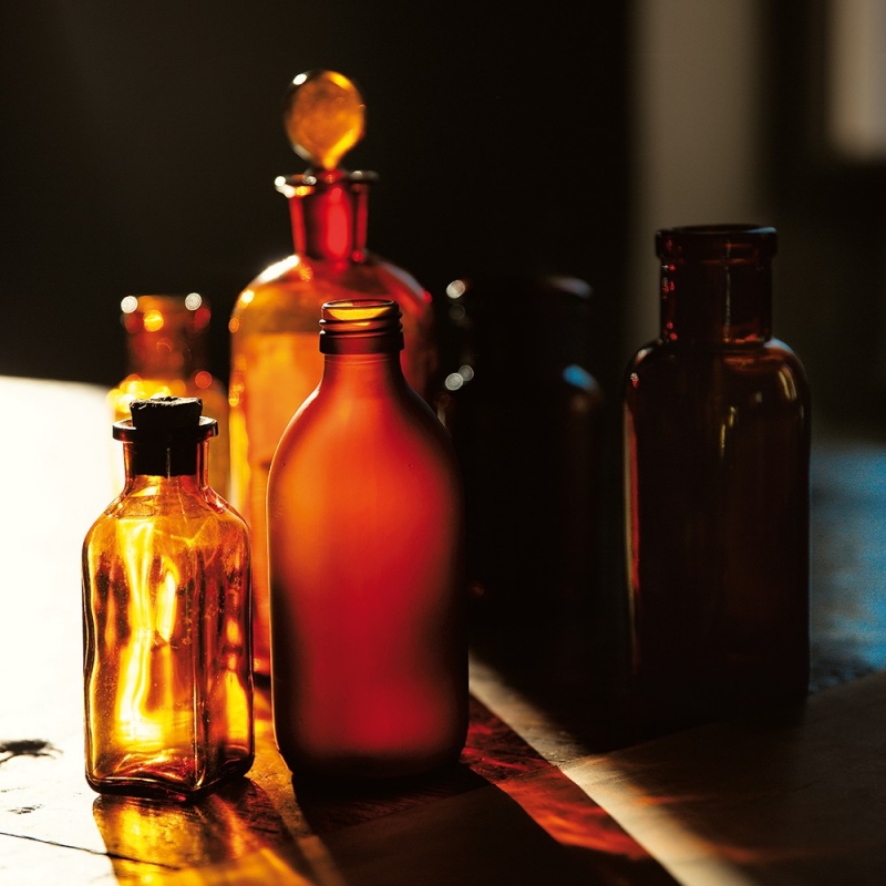 Sapun lichid cu ulei de masline 300ml Anason Paciuli - Version Originale Compagnie de Provence