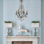 Wallpaper – Cole and Son – Archive Anthology – Alma