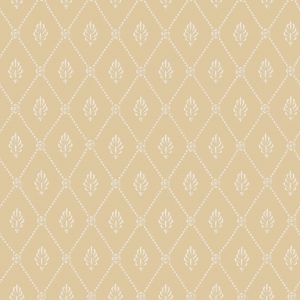 Wallpaper - Cole and Son - Archive Anthology - Alma-Alma 11050 - Straight match - 53 cm x 10.05 m