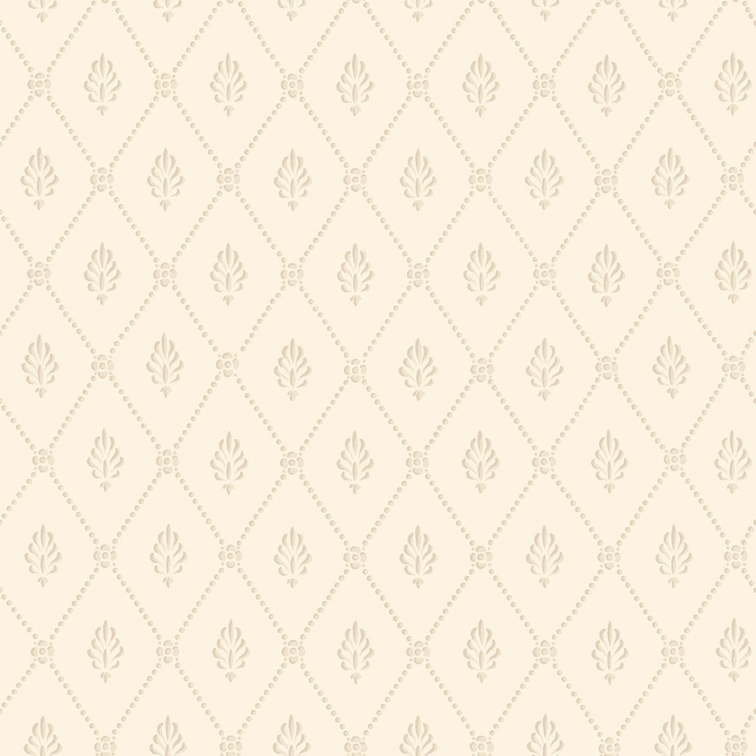 Wallpaper - Cole and Son - Archive Anthology - Alma-Alma 11052 - Straight match - 53 cm x 10.05 m