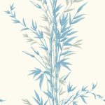 Wallpaper – Cole and Son – Archive Anthology – Bamboo – Bamboo 5022