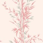 Wallpaper – Cole and Son – Archive Anthology – Bamboo – Bamboo 5024