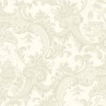 Wallpaper – Cole and Son – Archive Anthology – Chippendale China – Chippendale China 3010