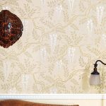 Wallpaper – Cole and Son – Archive Anthology – Egerton