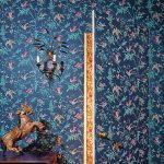 Wallpaper-Cole-and-Son-Archive-Anthology-Hummingbirds-1