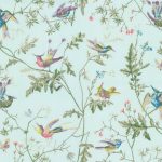 Tapet-Cole-and-Son-Archive-Anthology-Hummingbirds-Hummingbirds-14069-1