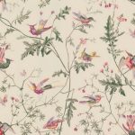 Tapet-Cole-and-Son-Archive-Anthology-Hummingbirds-Hummingbirds-14071-1