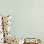 Wallpaper – Cole and Son – Archive Anthology – Large Georgian Rope Trellis