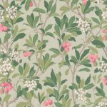 Wallpaper – Cole and Son – Archive Anthology – Strawberry Tree – Strawberry Tree 10048