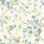Wallpaper – Cole and Son – Archive Anthology – Sweet Pea – Sweet Pea 6031