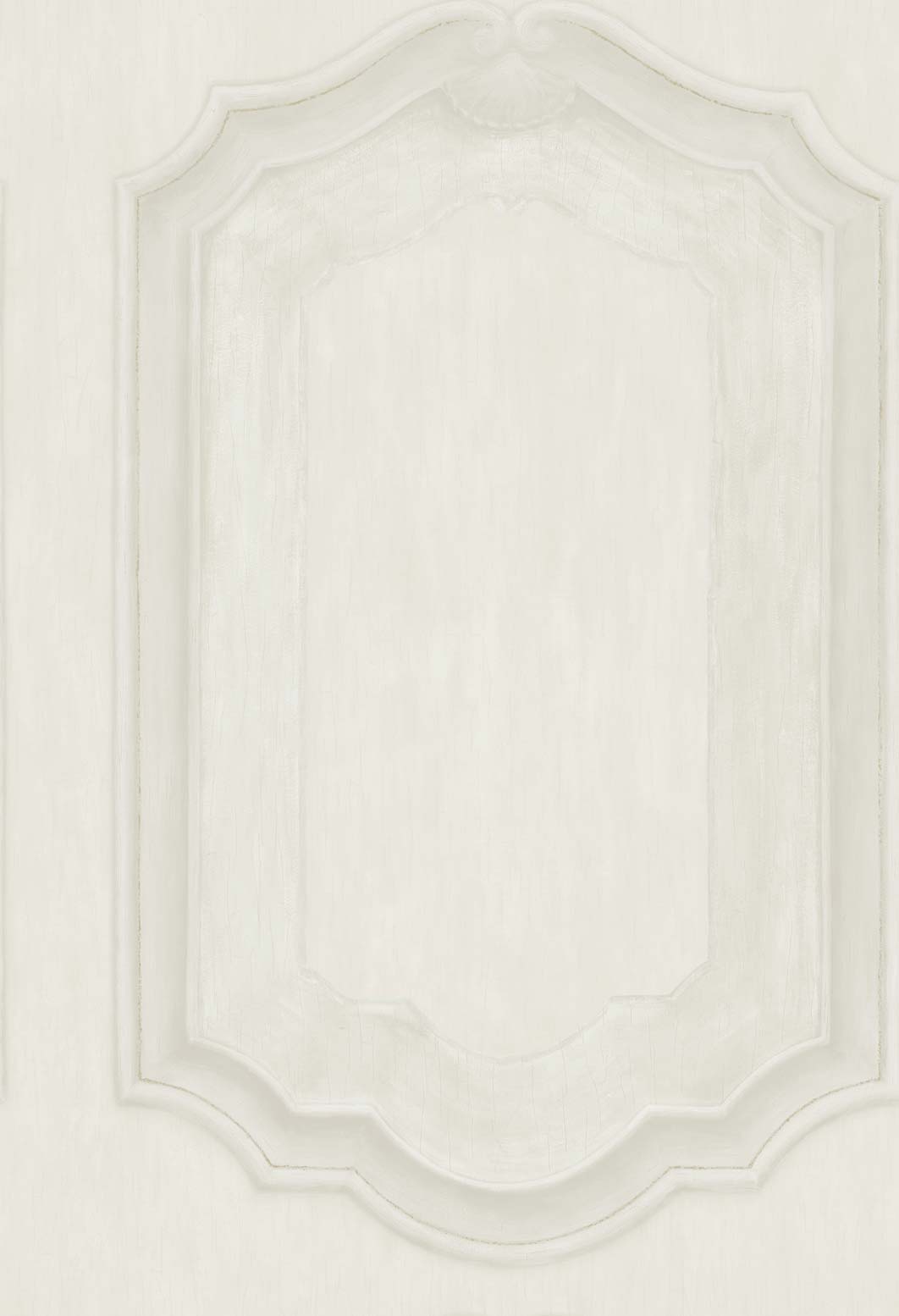 Wallpaper - Cole and Son - Folie - Louis-Louis 8034 - Straight match - 52 cm x 10.05 m
