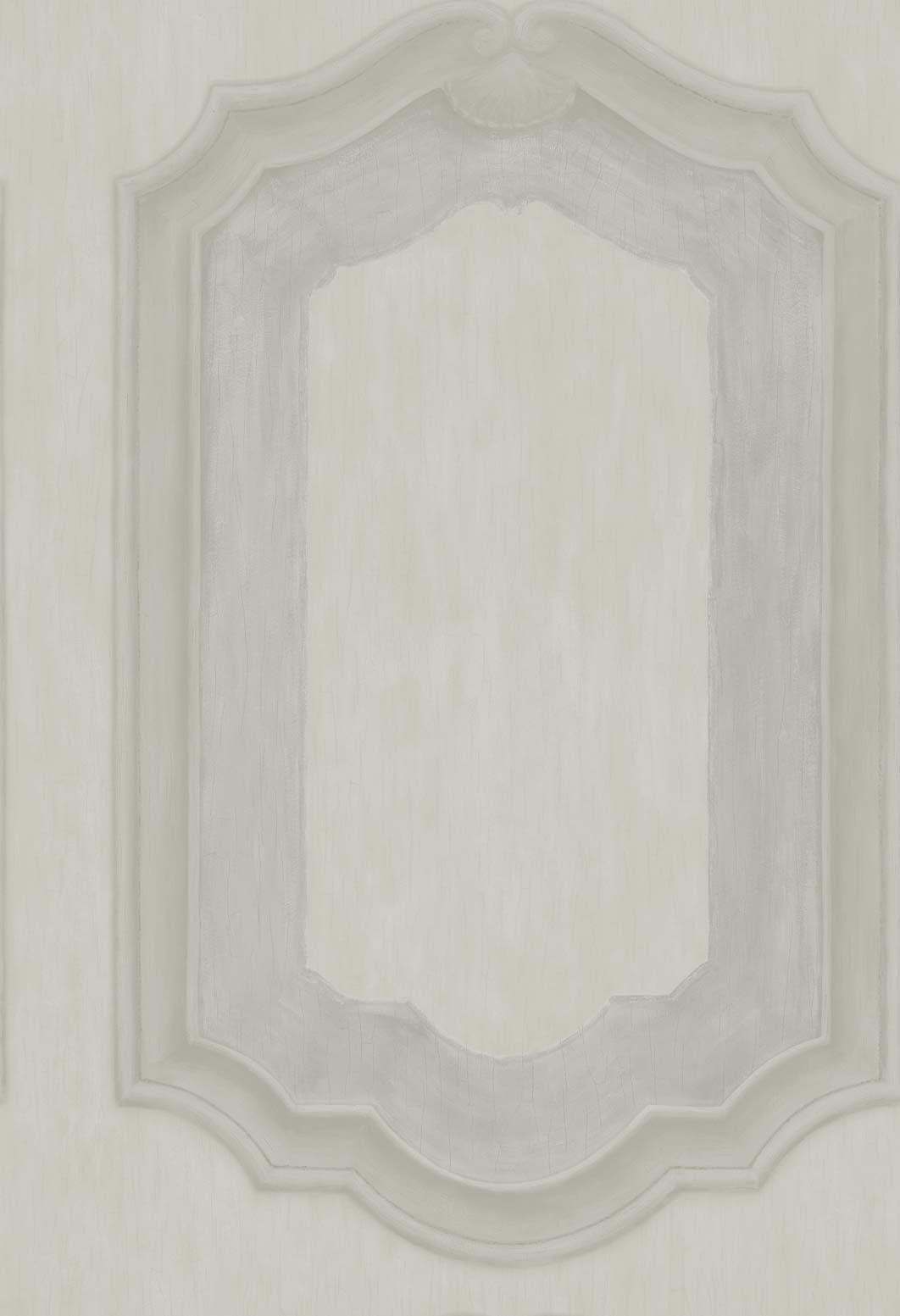 Wallpaper - Cole and Son - Folie - Louis-Louis 8036 - Straight match - 52 cm x 10.05 m
