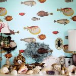 Tapet-Cole-and-Son-Fornasetti-II-Acquario-1