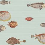 Tapet-Cole-and-Son-Fornasetti-II-Acquario-Acquario-10030-1