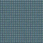 Tapet-Cole-and-Son-Geometric-II-Mosaic-Blue-and-Gold-1