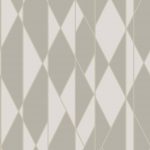 Tapet-Cole-and-Son-Geometric-II-Oblique-Grey-and-White-2