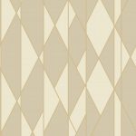 Wallpaper-Cole-and-Son-Geometric-II-Oblique-Linen-1