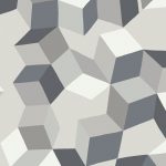 Wallpaper-Cole-and-Son-Geometric-II-Puzzle-Black-White-1