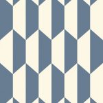 Tapet-Cole-and-Son-Geometric-II-Tile-Blue-and-White-1