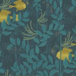 Wallpaper-Cole-and-Son-Whimsical-Nautilus-Dark-Blue-1