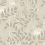 Tapet – Cole and Son – Whimsical – Nautilus – Neutral Silver