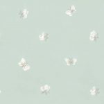Wallpaper-Cole-and-Son-Whimsical-Peaseblossom-Duck-Egg-1