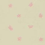 Tapet – Cole and Son – Whimsical – Peaseblossom – Linen Pink