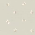 Wallpaper – Cole and Son – Whimsical – Peaseblossom – Stone