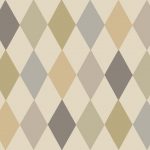 Wallpaper-Cole-and-Son-Whimsical-Punchinello-Metallics-on-Linen-1