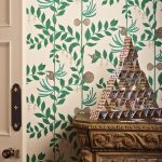 Wallpaper – Cole and Son – Whimsical – Secret Garden
