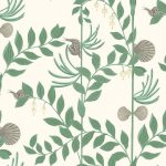 Tapet-Cole-and-Son-Whimsical-Secret-Garden-Dark-Green-1