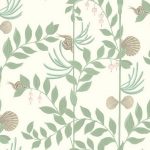 Tapet-Cole-and-Son-Whimsical-Secret-Garden-Soft-Green-1