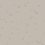 Tapet-Cole-and-Son-Whimsical-Stars-Linen-Gold-1