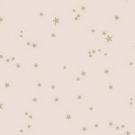 Tapet-Cole-and-Son-Whimsical-Stars-Pink-Gold-1