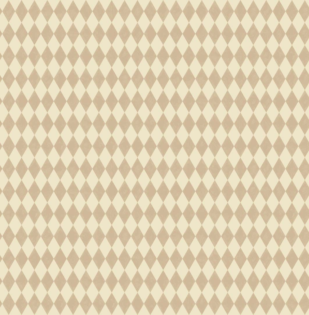Wallpaper - Cole and Son - Whimsical - Titania-Cream - Straight match -