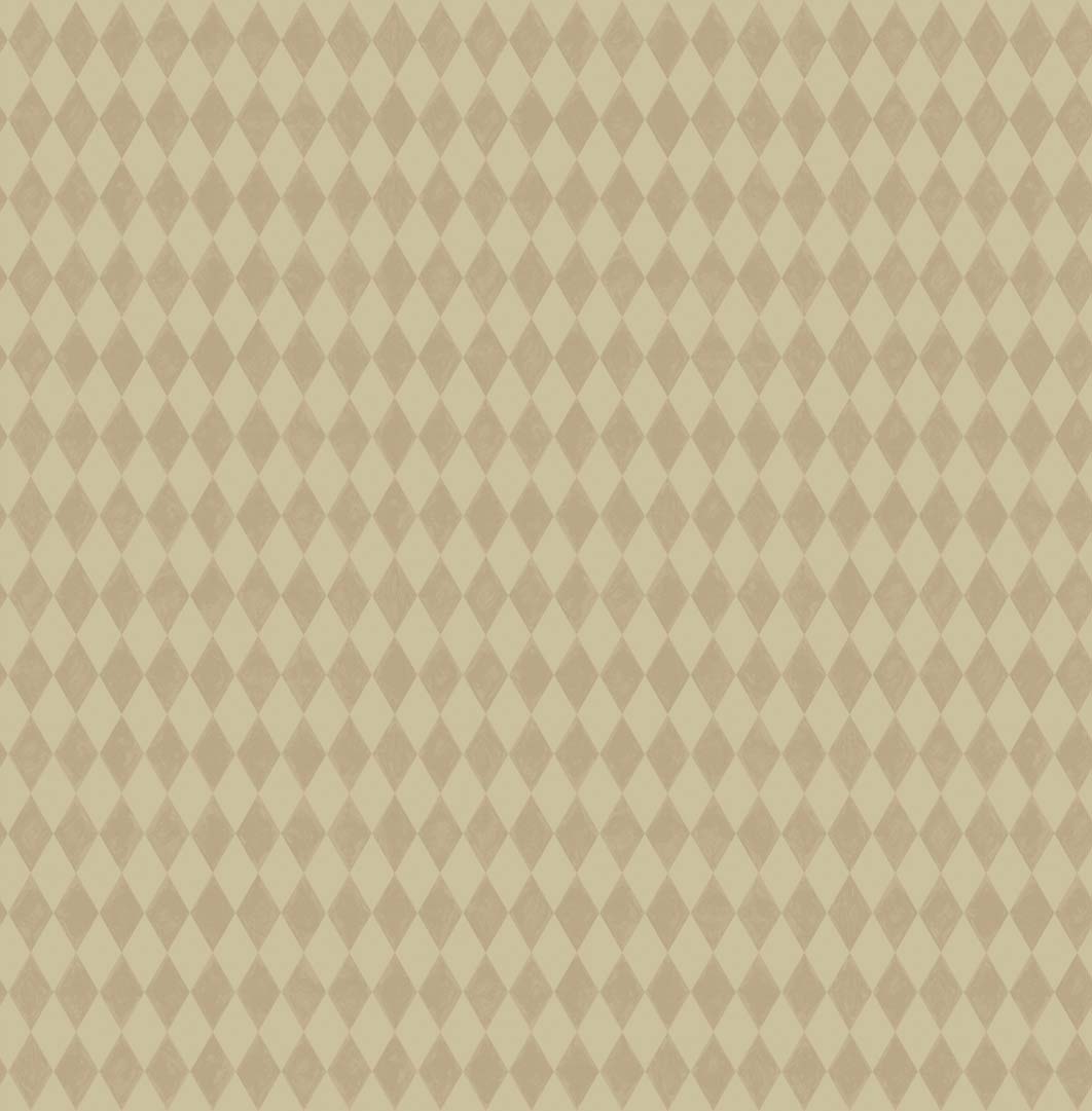 Tapet - Cole and Son - Whimsical - Titania-Linen - Straight match -