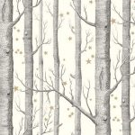 Wallpaper-Cole-and-Son-Whimsical-Woods-amp-Stars-Black-White-1
