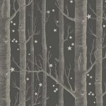 Tapet-Cole-and-Son-Whimsical-Woods-amp-Stars-Charcoal-1