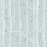 Wallpaper-Cole-and-Son-Whimsical-Woods-amp-Stars-Powder-Blue-1